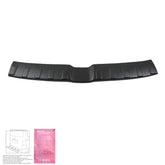 Rear Bumper Protector DACIA Sandero